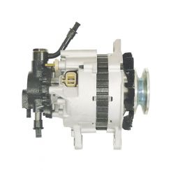 JAS Alternator 12V 65A Fits Mitsubishi Pajero, Triton