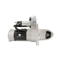 JAS Starter Motor 24V 5.5Kw 13Th Cw Fits Fuso, Kato