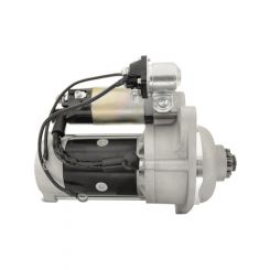 JAS Starter Motor 24V 5.0Kw 12Th Ccw Fits Mazda E2500, E3000, E350