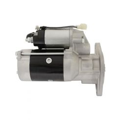 JAS Starter Motor 12V 2.3Kw 9Th Cw Fits Holden Rodeo Tf