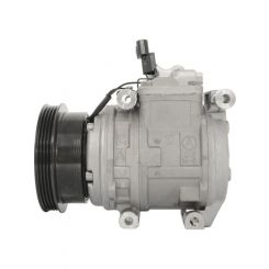 HCC Compressor Fits Hyundai Getz Tb Tucson Jm Kia Sportage