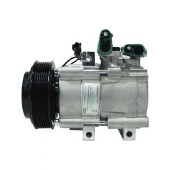 HCC Compressor Fits Kia Sorento Bl 2.5L Dsl 07-09