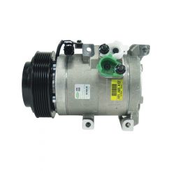 HCC Compressor Fits Hyundai Iload Tq 2.5L 08-On