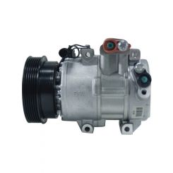 HCC Compressor Fits Kia Cerato Td 2.0L 09-13