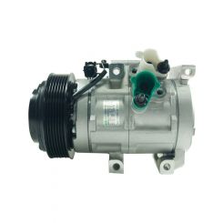 HCC Compressor Fits Hyundai Imax Tq 2.5L 08-