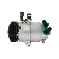 HCC Compressor For Hyundai Elantra Md 1.8L 11-16 w/ Climate Control