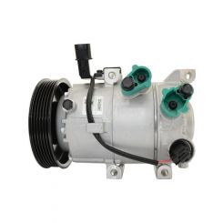 HCC Compressor Fits Hyundai I30 2012-15 Gd 1.6Lt Petrol Czech Build