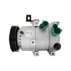 HCC Compressor Fits Hyundai I30 2012-15 Gd 1.6Lt Diesel Czech Build