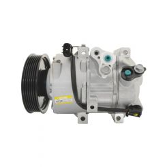 HCC Compressor Fits Kia Sorento Xm 3.5L 11-15