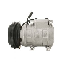 HCC Compressor Fits Kia Carnival Kv11 2.5L 05-07