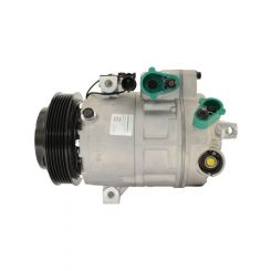 HCC Compressor Fits Hyundai Santa Fe Cm 2.2L 09-12