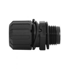 Harnessflex Straight Fitting Nc12/M20[10Pc Harnessflex Fitting