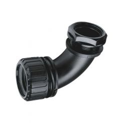 Harnessflex 90 Deg Fitting Nc16/M16 X10Pc Harnessflex Fitting