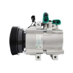 HCC Compressor Fits Sonata Ef 98-05 Kia Optima Gd 2.7L Pet 04-06
