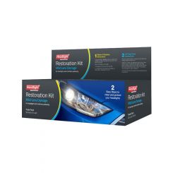 Headlight Restoration Kit Trade Pack