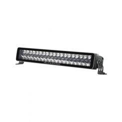Hella LED Double Row Lightbar 21.5In Spot 10-30V 270W 21 Led