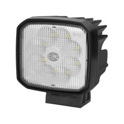 Hella 40W LED Work Light Close Range Flood Beam 9-33V 4400Lm