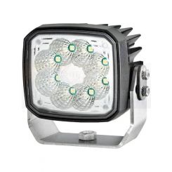 Hella Roklume Pencil Beam Work Lamp 12-24V 5000Lm