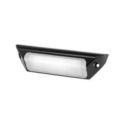 Hella 14W Surface Mount LED Work Light Flood Beam 9-32V 6500K