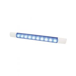 Hella Courtesy Strip Lamp Md12 Blue
