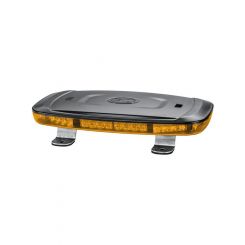 Hella Mini Light Bar 10-30V Amber Lens