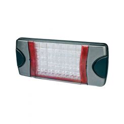 Hella Duraled Combi Lamp Stop/Tail/ Indicator/Reverse Connector