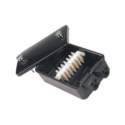 Hella Cable Conn.8 Pole.Heavy Duty
