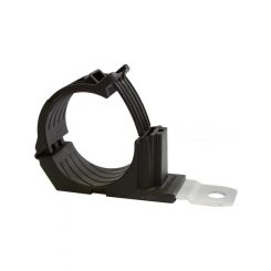 Heller Ratchet P Clamp 13.2-19.5mm 5Pk 180 Short Fits M10 Stud