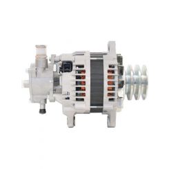 Hitachi Alternator 24V 60A Fits Isuzu Nqr, Nkr, Npr