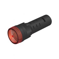 Hummingbird Buzzer And Warning LED 24V