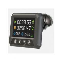 Hummingbird Gps Trip Meter Active