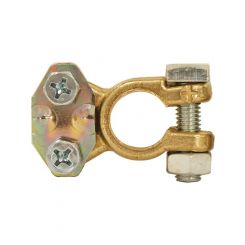 Icon Battery Terminal Saddle Type Pack 10