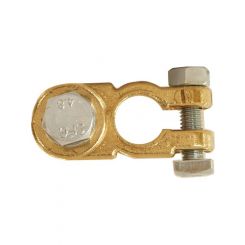 Icon Battery Terminal - Bolt Type Pack 10