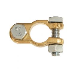 Icon Battery Terminal + Bolt Type Pack 10