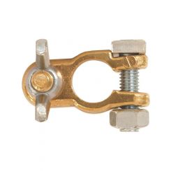 Icon Battery Terminal - Wingnut Pack 10
