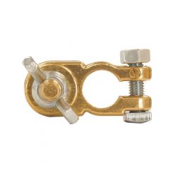Icon Battery Terminal - Wingnut Pack 10