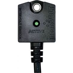 Intervolt Inertia Sense Module Dcc Pro Dcc1225Ack-Rp