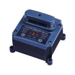 Intervolt Programmable Voltage Sensing Relay 12Vdc 150 Amp Continuous
