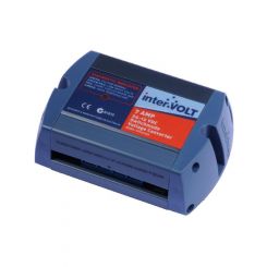 Intervolt Mini Switchmode Voltage Converter 24-12V 7A Continuous