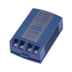 Intervolt Voltage Stabiliser 12-12 Vdc 5 Amp Continuous