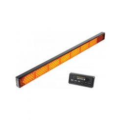 Ionnic Traffic Master Kit With 12M Harness Inc Led Modules &