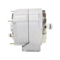 JAS Alternator 24V 80A Fits Man Mercedes