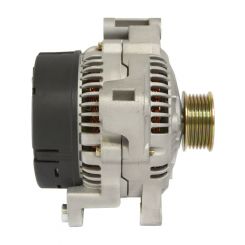 JAS Alternator 12V 100A Fits Volvo C30 C70 S40 S70