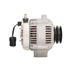 JAS Alternator 12V 110A Korean Reg Fits Toyota L/Cruiser