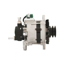 JAS Alternator