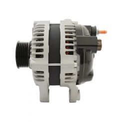 JAS Alternator