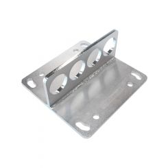 Aeroflow Engine Lift Zinc Plated Steel Will Fit Most 4 Barrel Manifold AF98-2045
