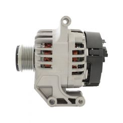 JAS Alternator 12V 90A Fits Fiat 500, Punto