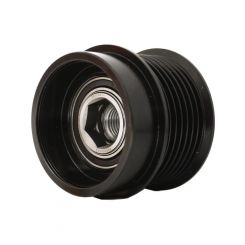 JAS Clutch Pulley Fits Denso Fits Toyota Camry, Hi-Ace