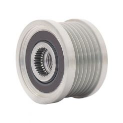 JAS Clutch Pulley Fits Hitachi Fits Nissan X-Trail